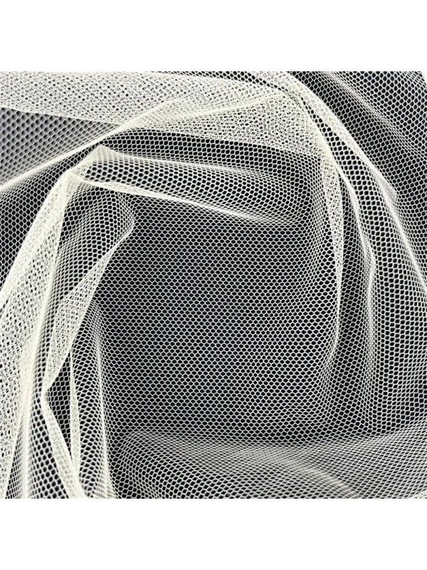 Nylon mesh fabric