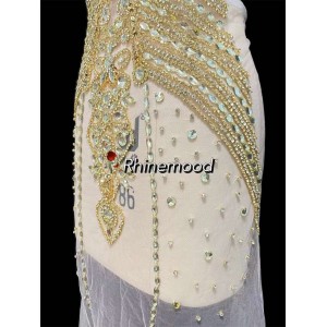 IN STOCK  - Amelia Light  Gold - S  