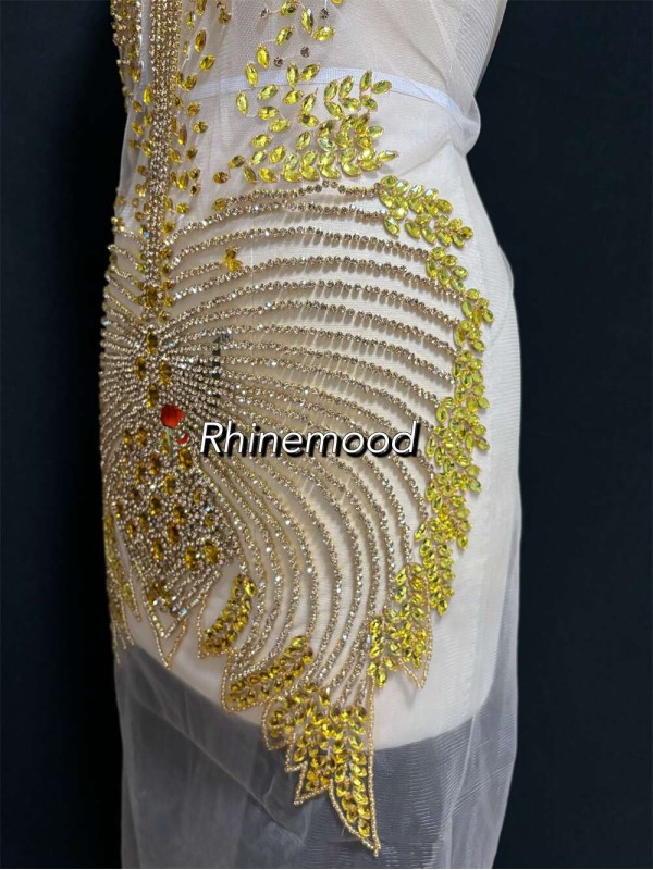 IN STOCK  - Ella Gold 