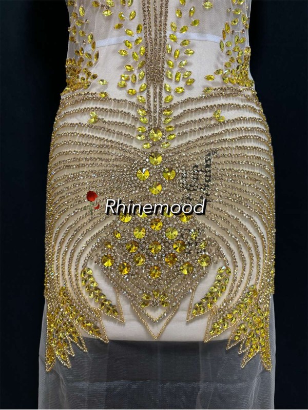 IN STOCK  - Ella Gold 