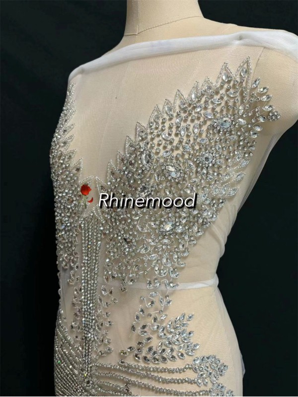 IN STOCK  - Ella Silver