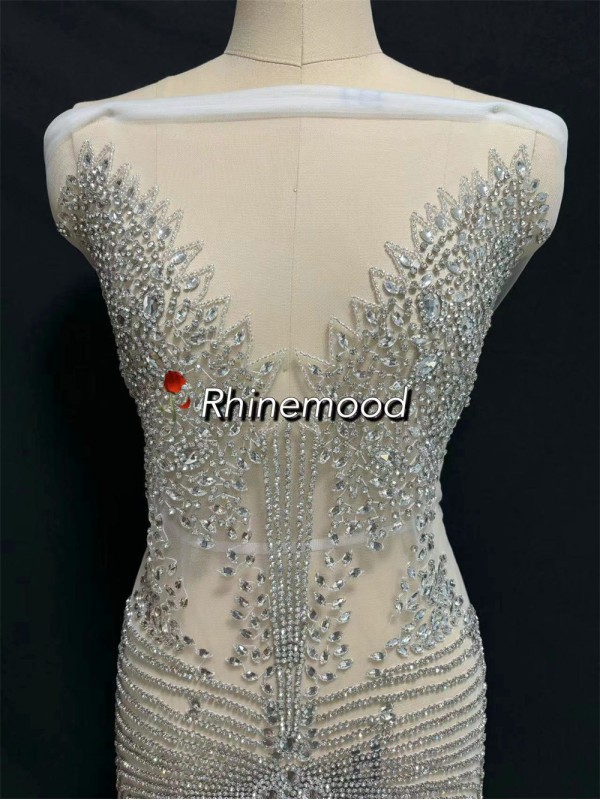 IN STOCK  - Ella Silver