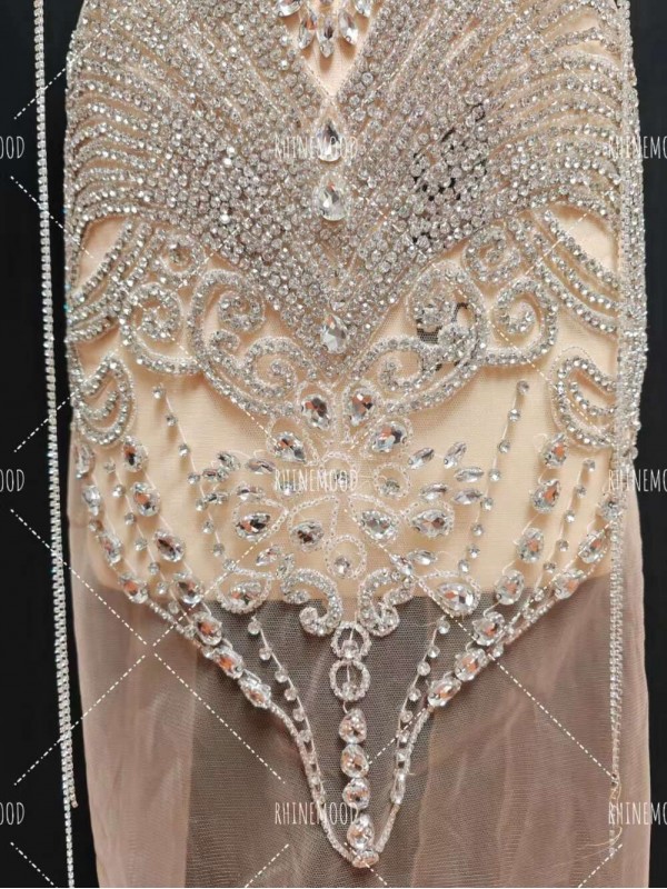 IN STOCK - Ivy Silver