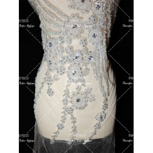 IN STOCK - Judy Silver 