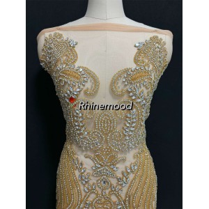 IN STOCK  - Posh Gold & Silver 