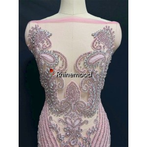 IN STOCK  - Posh Pink 