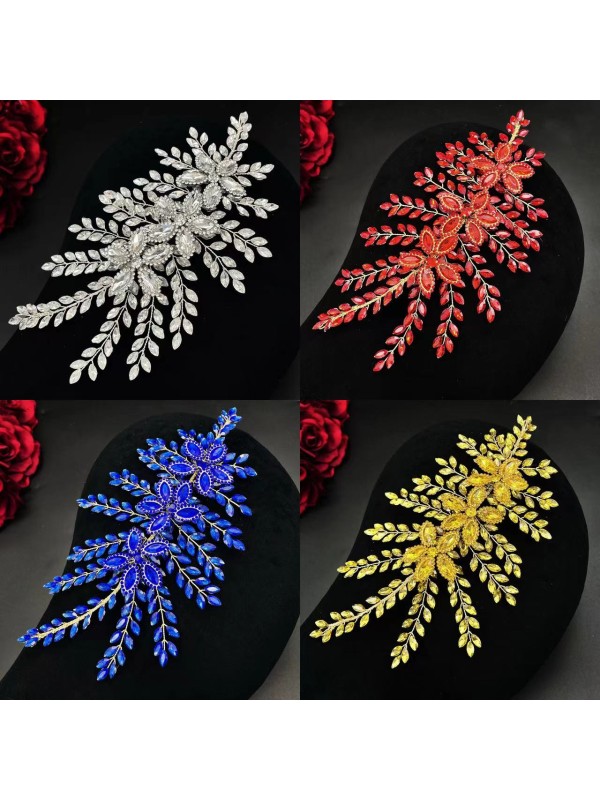 RM012 - Luxury Ornament 