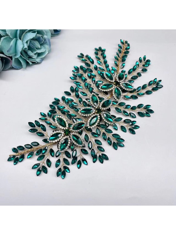 RM012 - Luxury Ornament 