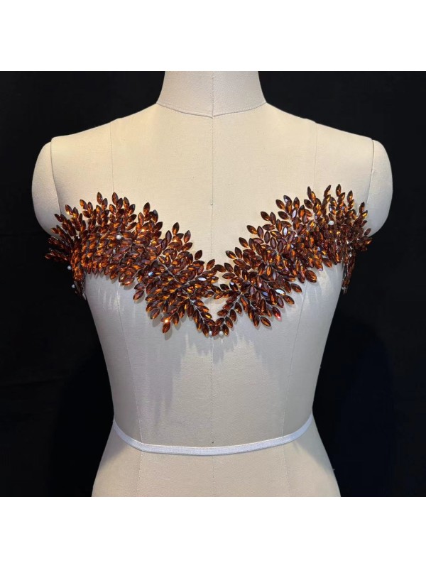 RM005 - Luxury Ornament 