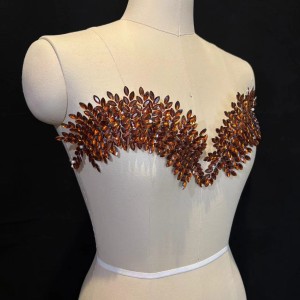 RM005 - Luxury Ornament 