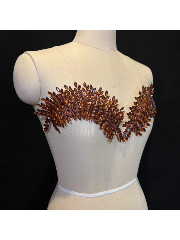 RM005 - Luxury Ornament 