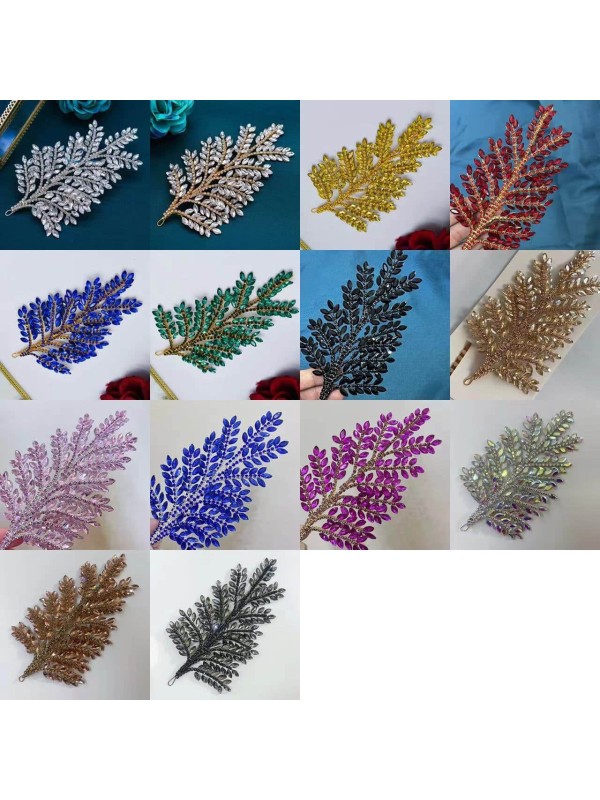 RM110 - Luxury Ornament 