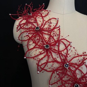 RM172 - Luxury Ornament 
