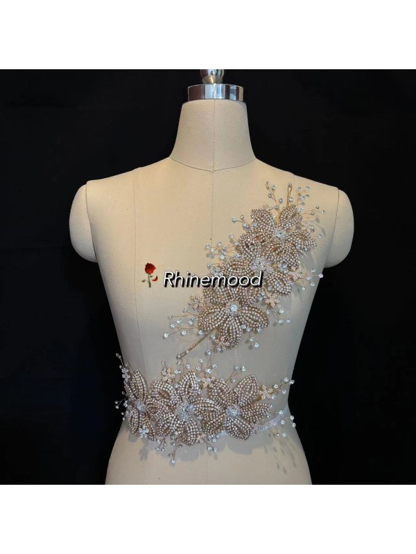 RM252 - Luxury Ornament