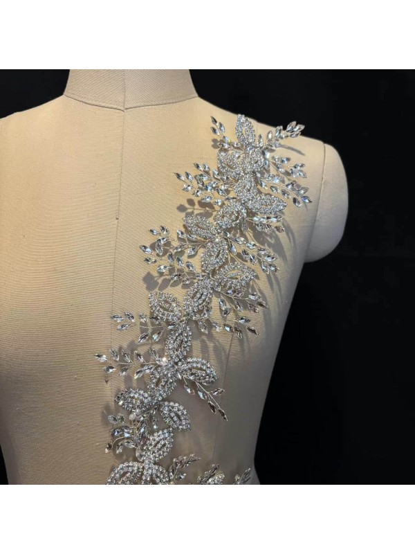 RM272 - Luxury Ornament 