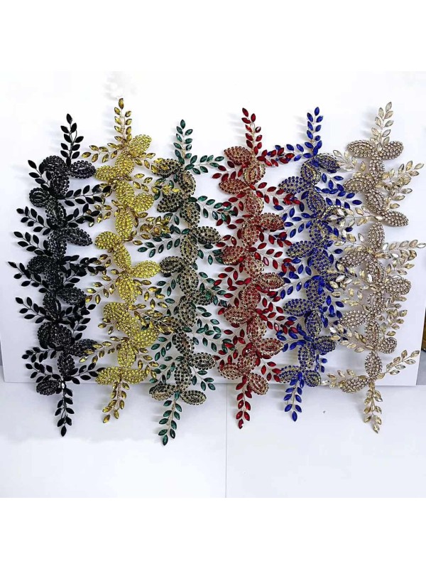 RM272 - Luxury Ornament 