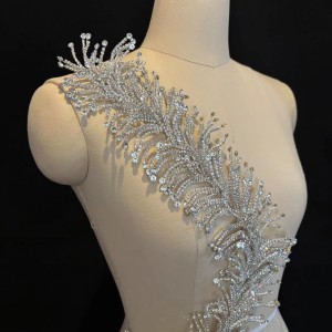 RM378 - Luxury Ornament 