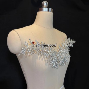 RM434 - Luxury Ornament 