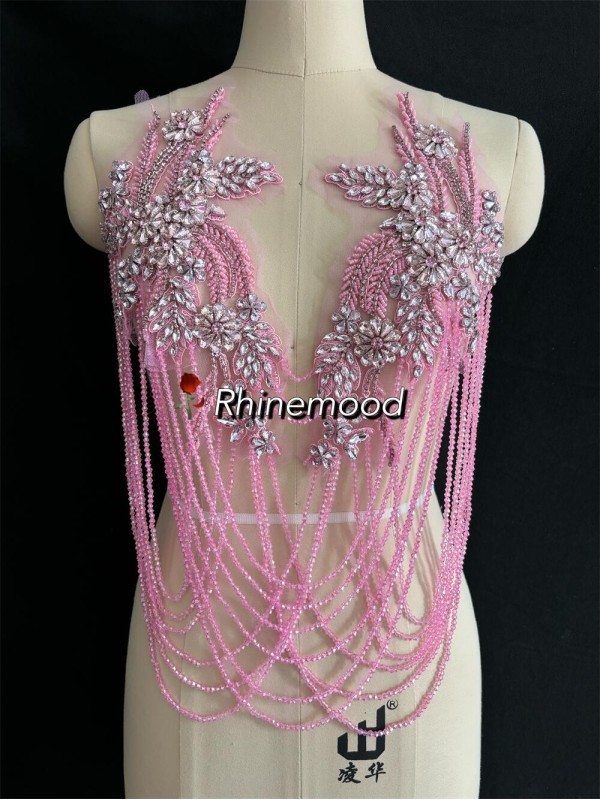 IN STOCK - Talia Bright Pink