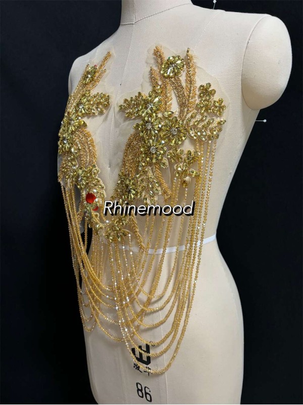 IN STOCK - Talia Gold