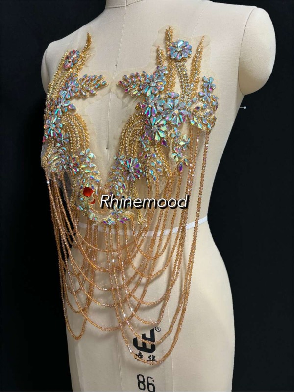 IN STOCK - Talia Gold AB