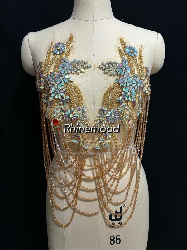 IN STOCK - Talia Gold AB
