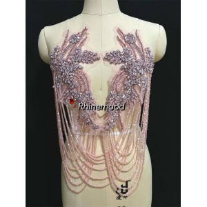 IN STOCK - Talia - Multicolor 